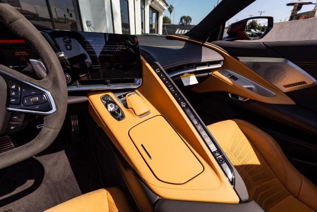 2022 Chevrolet Corvette Stingray w/2LT for sale in Costa Mesa, CA – photo 40