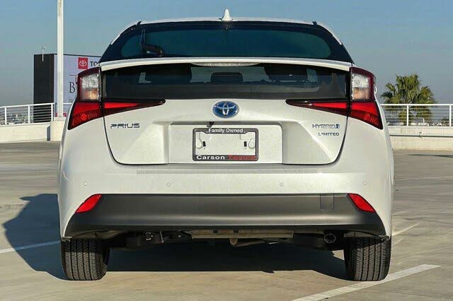 2022 Toyota Prius Limited FWD for sale in Carson, CA – photo 5