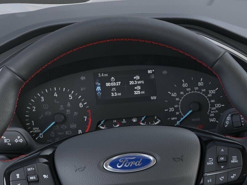 2022 Ford Escape SEL AWD for sale in Walnut Creek, CA – photo 29