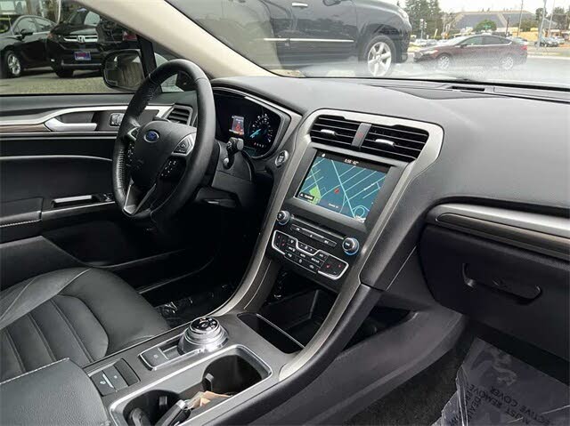 2017 Ford Fusion Energi SE Luxury for sale in Fremont, CA – photo 14