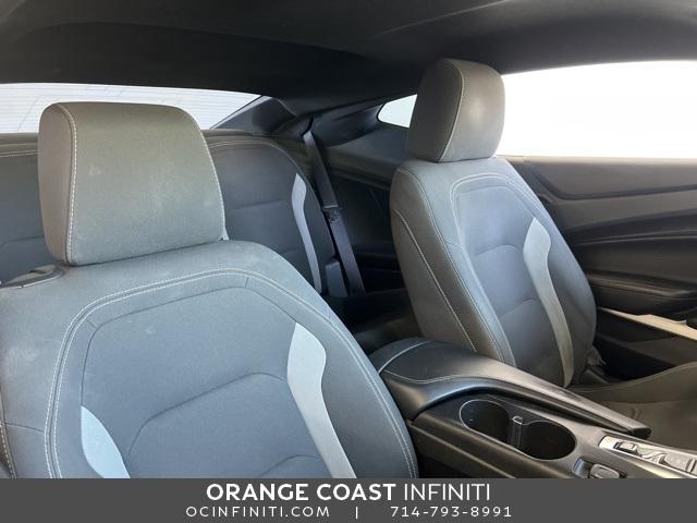 2016 Chevrolet Camaro 1LT for sale in Westminster, CA – photo 14