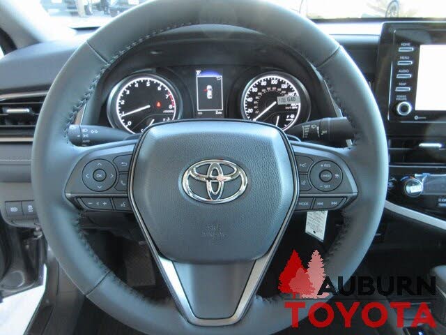 2023 Toyota Camry SE FWD for sale in Auburn, CA – photo 8