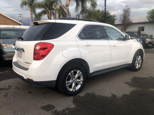 2011 Chevrolet Equinox LT for sale in Fontana, CA – photo 4