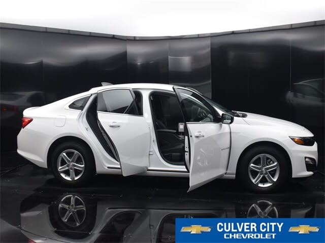 2022 Chevrolet Malibu LS FWD for sale in Culver City, CA – photo 40