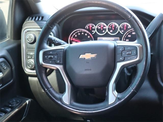 2019 Chevrolet Silverado 1500 LT for sale in Indio, CA – photo 9