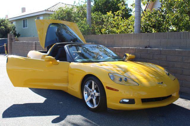 2005 Chevrolet Corvette Base for sale in Orange, CA – photo 64