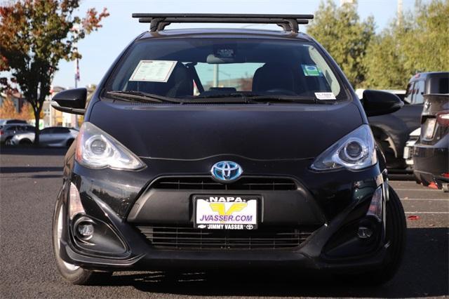 2017 Toyota Prius c Four for sale in Napa, CA – photo 3