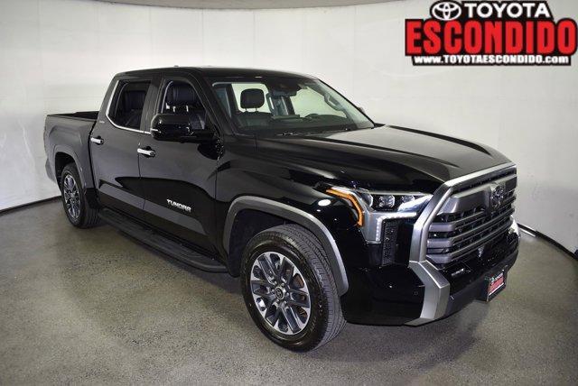 2022 Toyota Tundra Limited for sale in Escondido, CA