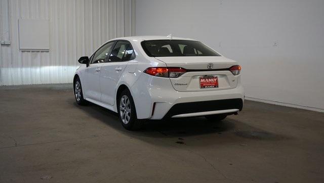 2020 Toyota Corolla LE for sale in Santa Rosa, CA – photo 5