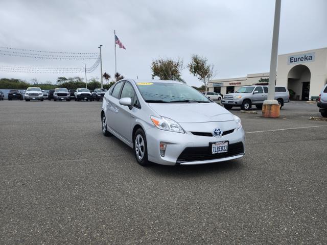 2015 Toyota Prius Four for sale in Eureka, CA – photo 13