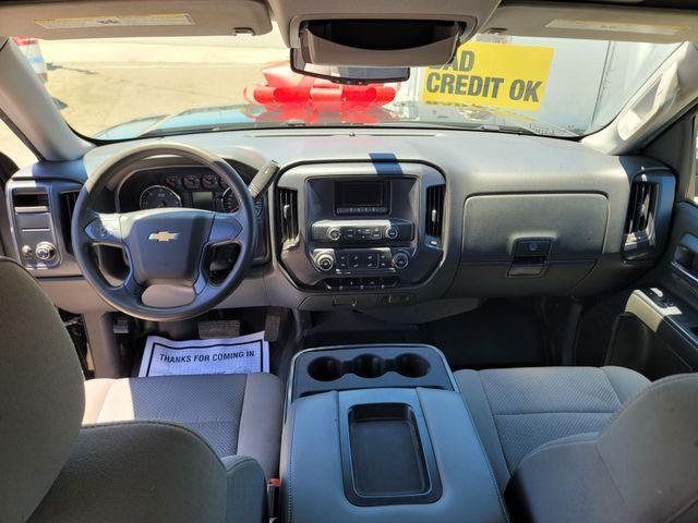 2015 Chevrolet Silverado 1500 LS for sale in Oxnard, CA – photo 15