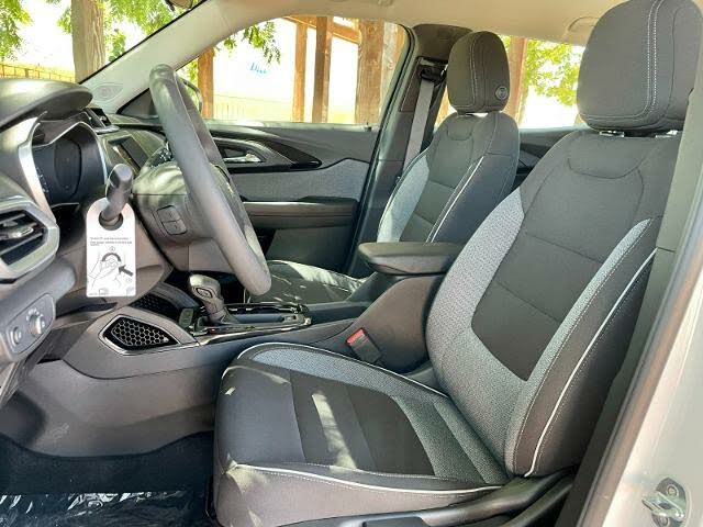 2022 Chevrolet Trailblazer LS FWD for sale in Shafter, CA – photo 16