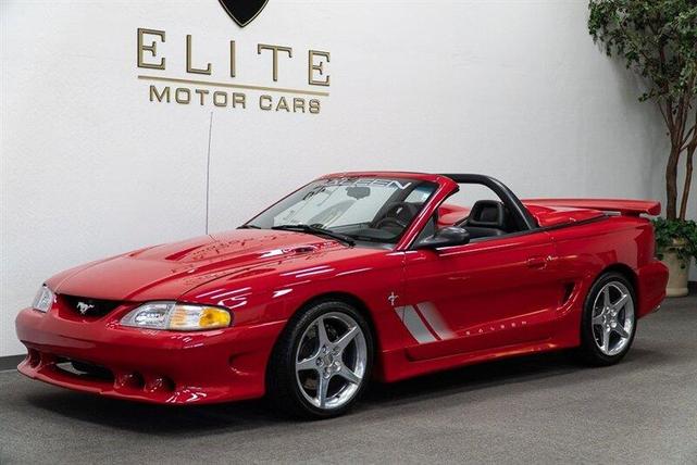 1994 Ford Mustang for sale in Concord, CA