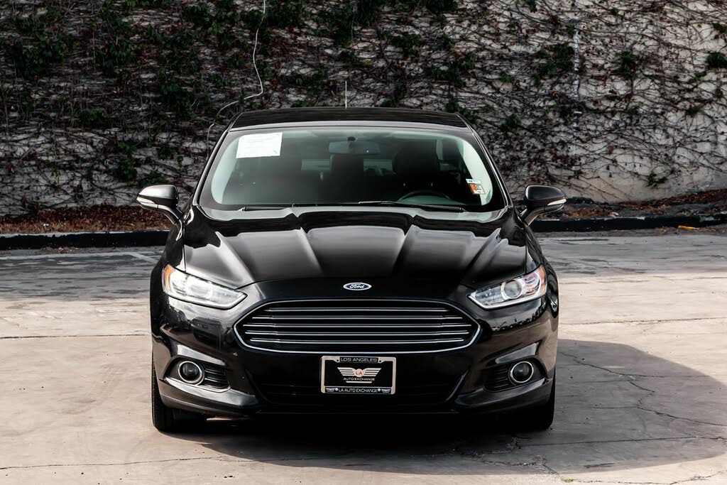 2015 Ford Fusion Energi SE for sale in Montebello, CA – photo 3