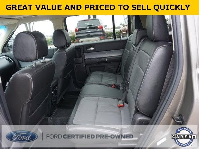 2019 Ford Flex SEL for sale in Concord, CA – photo 10