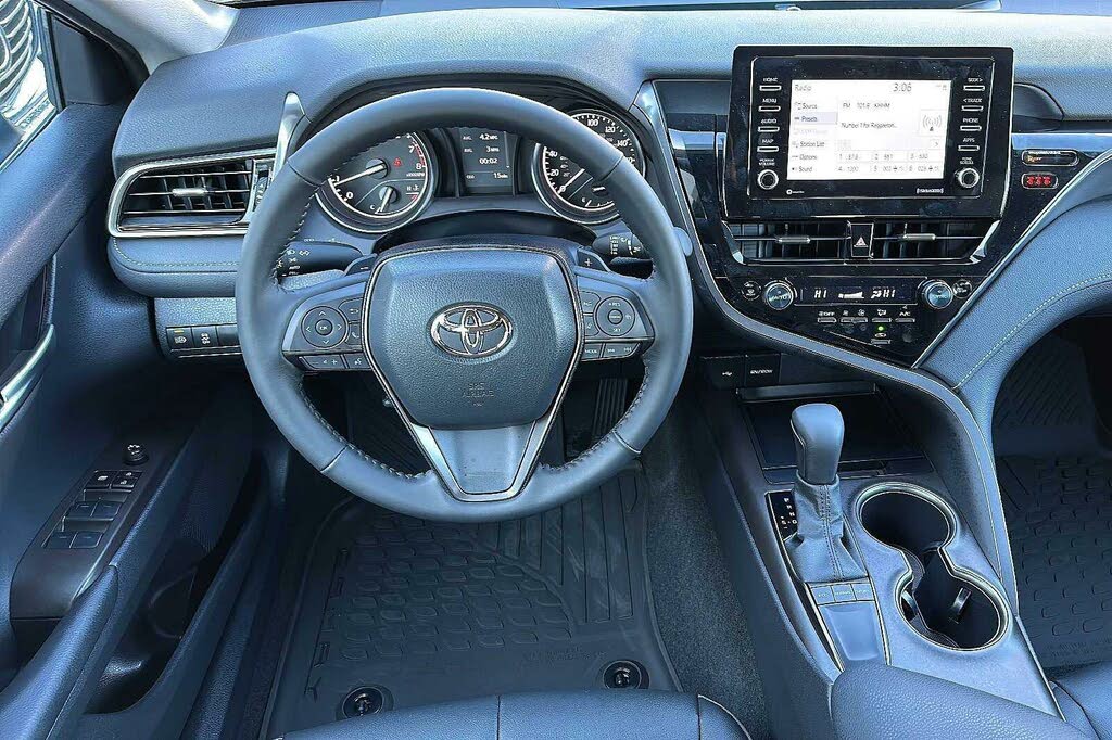 2023 Toyota Camry SE FWD for sale in Roseville, CA – photo 17