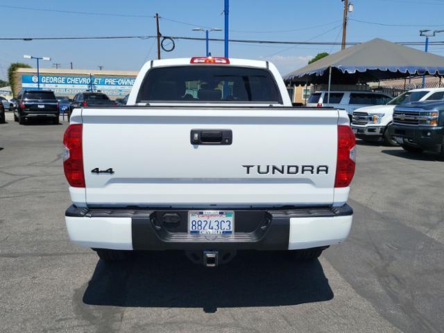 2021 Toyota Tundra SR5 for sale in Bellflower, CA – photo 28