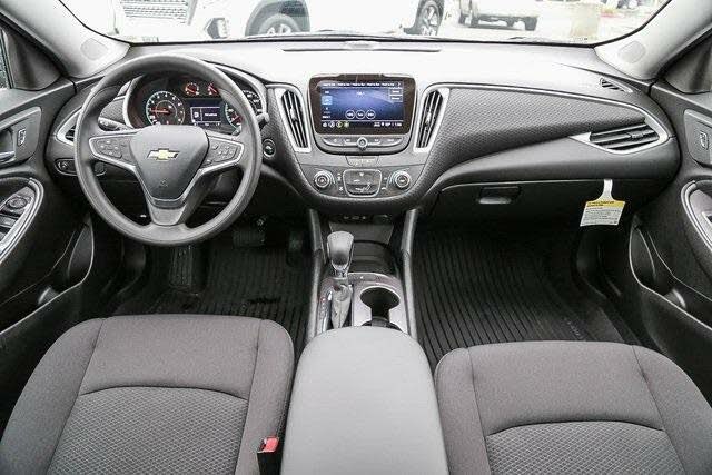 2022 Chevrolet Malibu LS FWD for sale in Sacramento, CA – photo 11