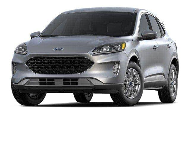 2022 Ford Escape S FWD for sale in Walnut Creek, CA – photo 10