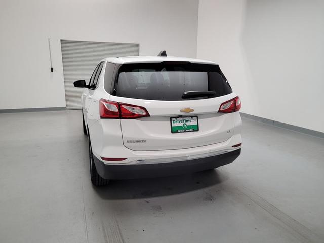 2019 Chevrolet Equinox 1LT for sale in Riverside, CA – photo 6
