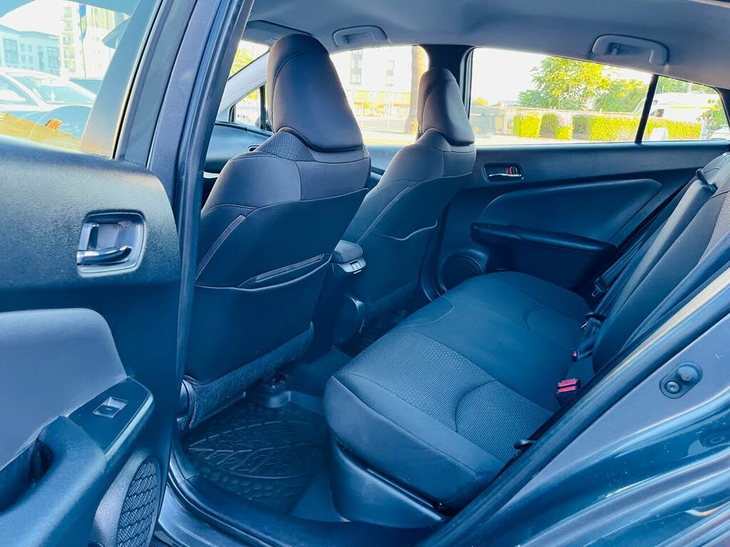 2020 Toyota Prius LE FWD for sale in San Jose, CA – photo 21
