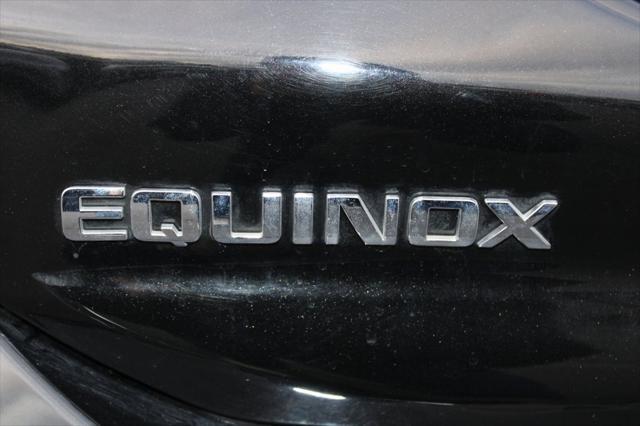 2020 Chevrolet Equinox LS for sale in Inglewood, CA – photo 6