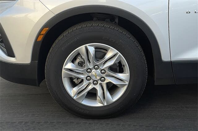 2021 Chevrolet Blazer 3LT FWD for sale in Visalia, CA – photo 11