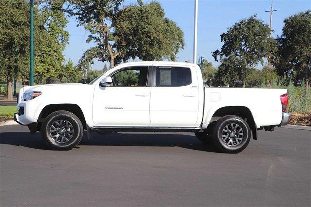 2021 Toyota Tacoma SR5 for sale in Lodi, CA – photo 8