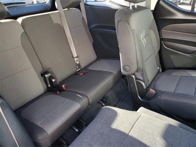 2020 Chevrolet Traverse LT Cloth for sale in National City, CA – photo 10