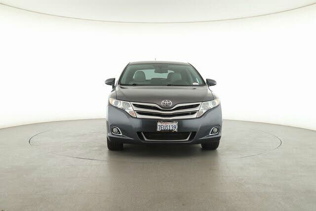 2014 Toyota Venza XLE V6 for sale in Whittier, CA – photo 3