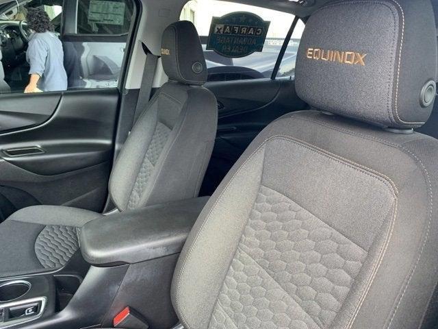 2019 Chevrolet Equinox 1LT for sale in Porterville, CA – photo 10
