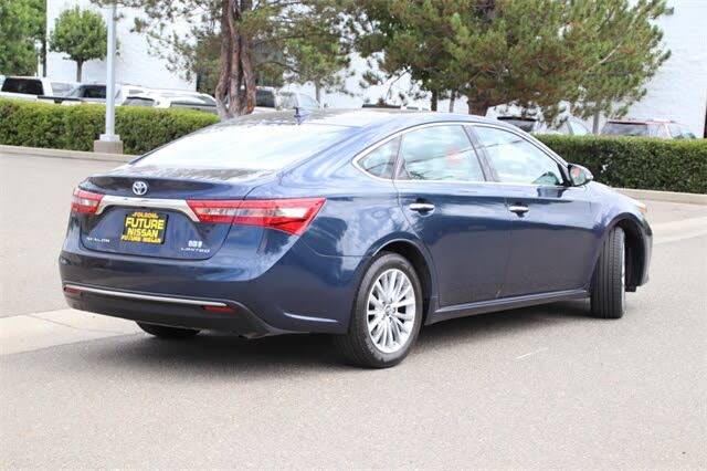 2016 Toyota Avalon Hybrid for sale in Folsom, CA – photo 6