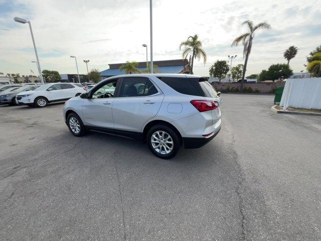 2021 Chevrolet Equinox 1LT for sale in Torrance, CA – photo 7