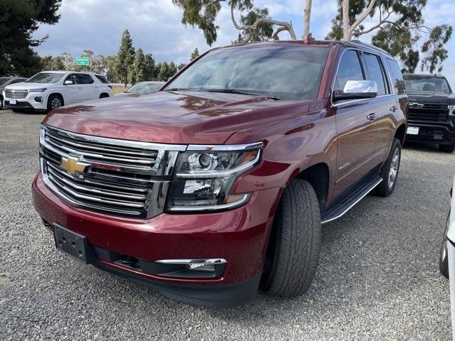 2020 Chevrolet Tahoe Premier for sale in Carlsbad, CA – photo 2