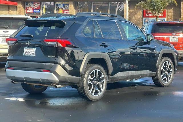 2020 Toyota RAV4 Adventure for sale in Santa Cruz, CA – photo 3