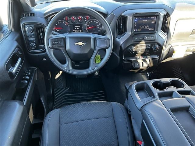 2020 Chevrolet Silverado 1500 Custom for sale in Indio, CA – photo 8