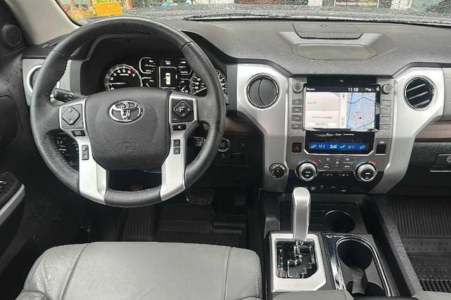 2021 Toyota Tundra Limited for sale in Walnut Creek, CA – photo 11