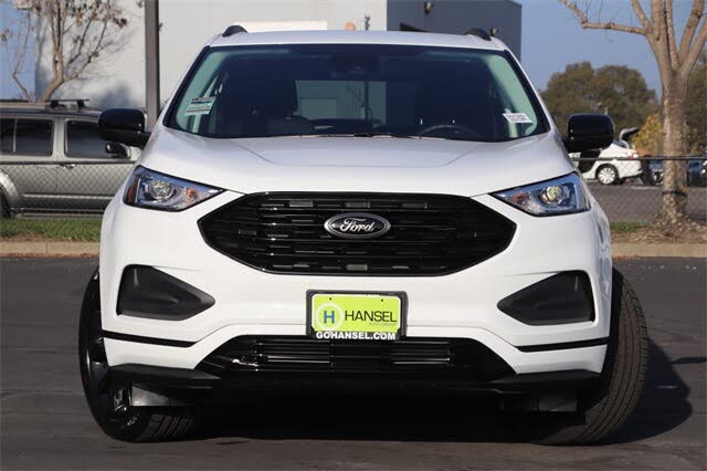 2022 Ford Edge SE AWD for sale in Petaluma, CA – photo 4