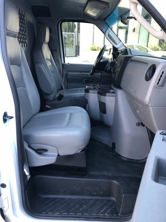 2014 Ford E-Series E-150 Cargo Van for sale in San Francisco, CA – photo 10