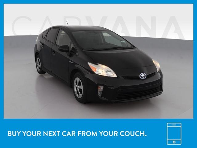 2013 Toyota Prius Two for sale in Santa Rosa, CA – photo 12