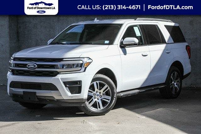 2022 Ford Expedition XLT RWD for sale in Los Angeles, CA