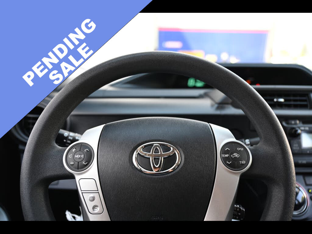 2013 Toyota Prius c Two for sale in Roseville, CA – photo 26