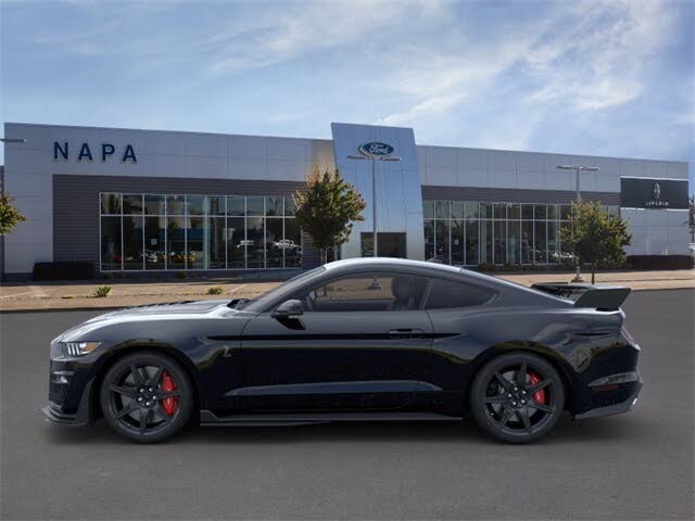 2022 Ford Mustang Shelby GT500 Fastback RWD for sale in Napa, CA – photo 3