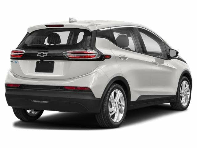 2023 Chevrolet Bolt EV 1LT FWD for sale in Torrance, CA – photo 2