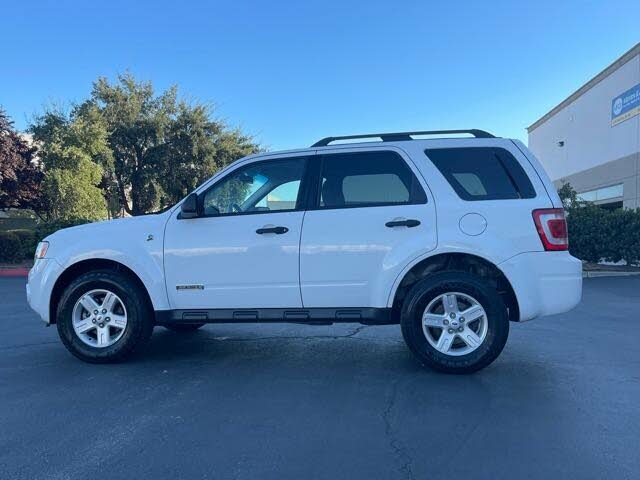 2008 Ford Escape Hybrid Base for sale in Sacramento, CA – photo 6