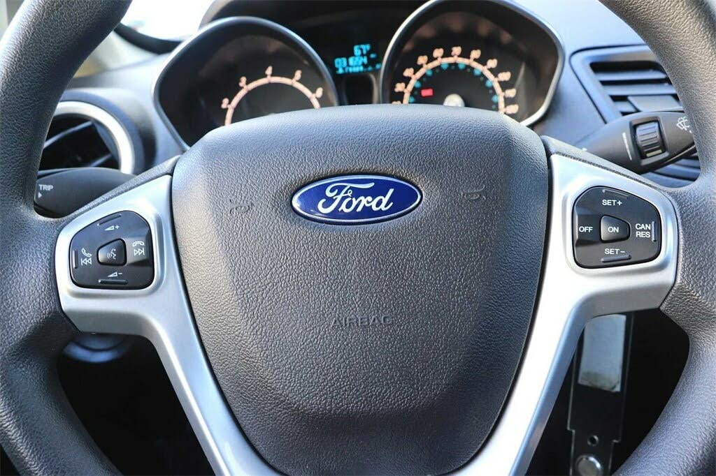 2017 Ford Fiesta SE for sale in Berkeley, CA – photo 28