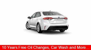 2023 Toyota Corolla Hybrid LE FWD for sale in Long Beach, CA – photo 17