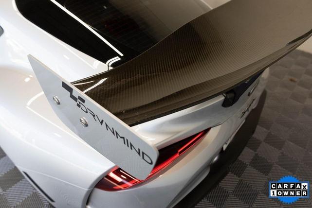 2020 Toyota Supra 3.0 for sale in Fontana, CA – photo 11