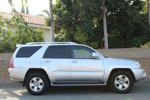 2003 Toyota 4Runner Limited for sale in Orange, CA – photo 7