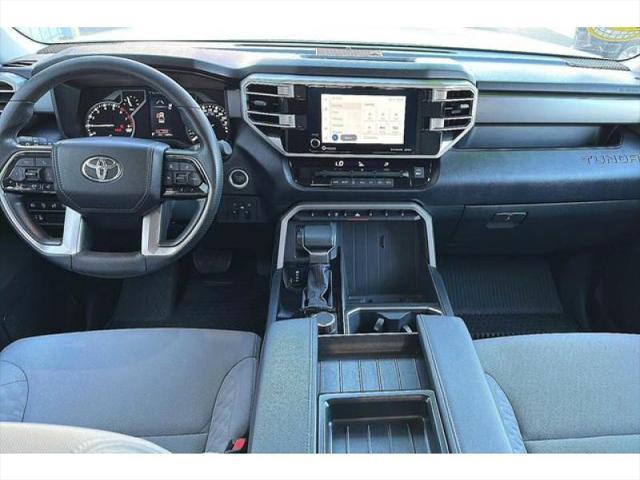 2022 Toyota Tundra SR5 for sale in Salinas, CA – photo 14